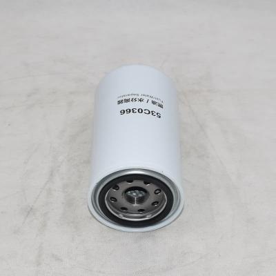 53C0366 Coût du filtre séparateur eau/carburant