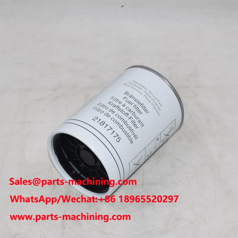 Séparateur eau/carburant 21817175 pour camion