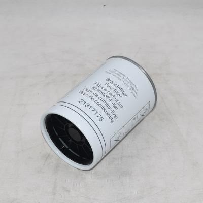 Séparateur eau/carburant 21817175 pour camion