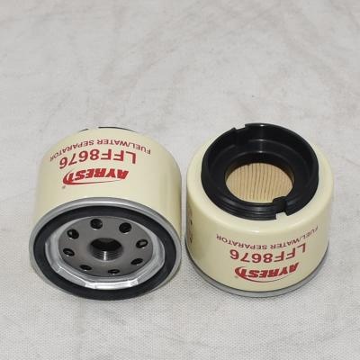 Prix du filtre séparateur eau/carburant LFF8676