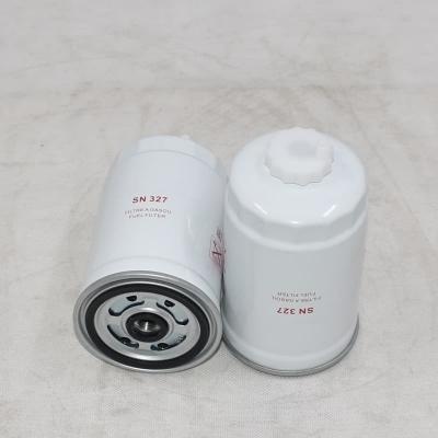 Élément filtrant à carburant haute performance SN327