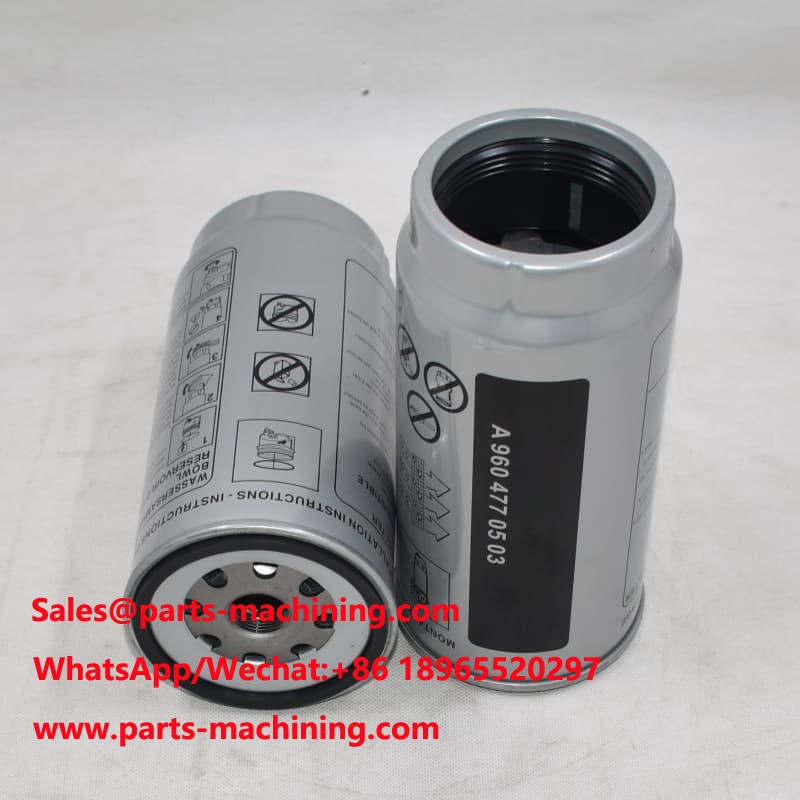 Séparateur eau/carburant A9604770503 A9604770503001 9604770503