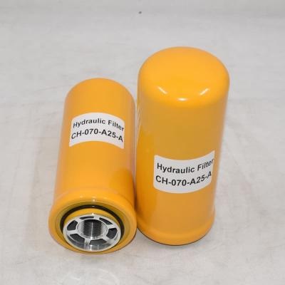Remplacement du filtre hydraulique CH-070-A25-A CH070A25A MP Filtri