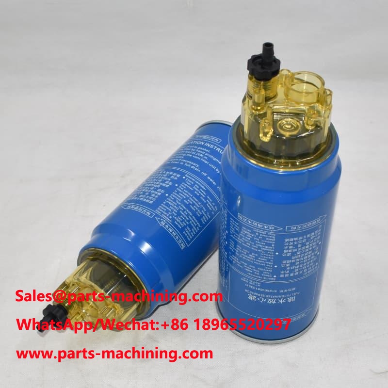 Ensemble séparateur eau/carburant 612600081335 612600081335A