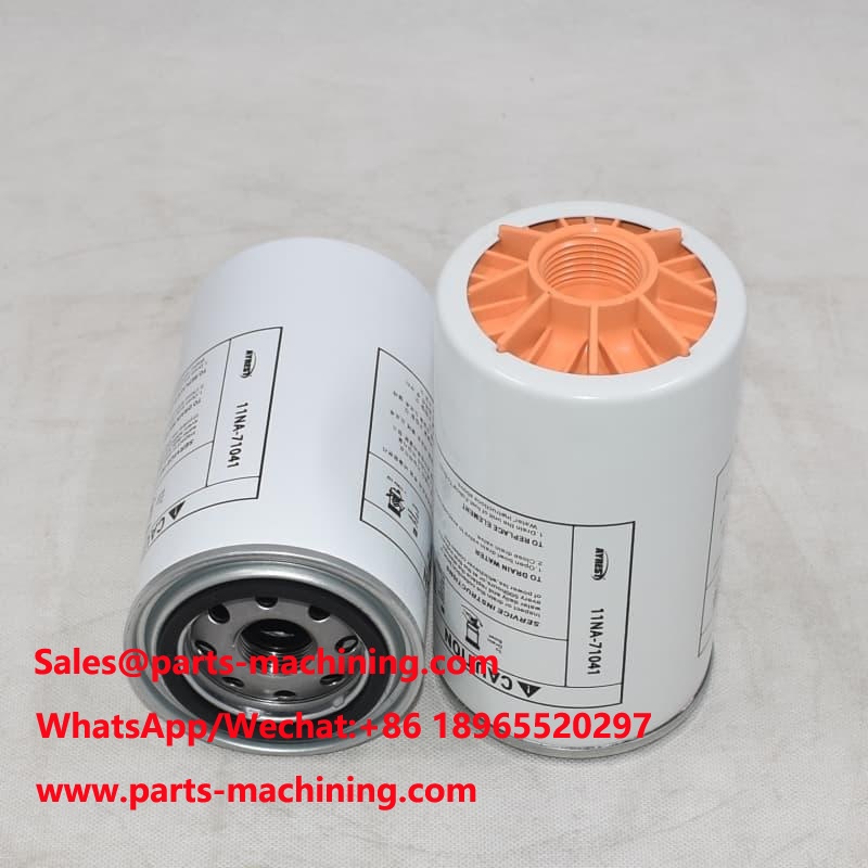 Séparateur d'eau de carburant OEM 11NA-71041