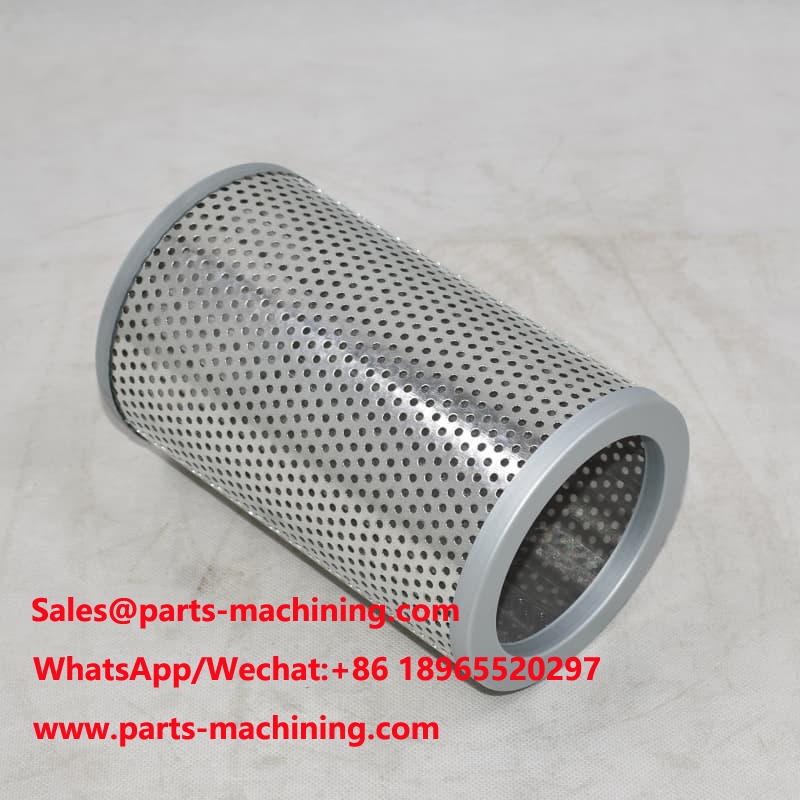 Filtre hydraulique pour bulldozer 35D0414