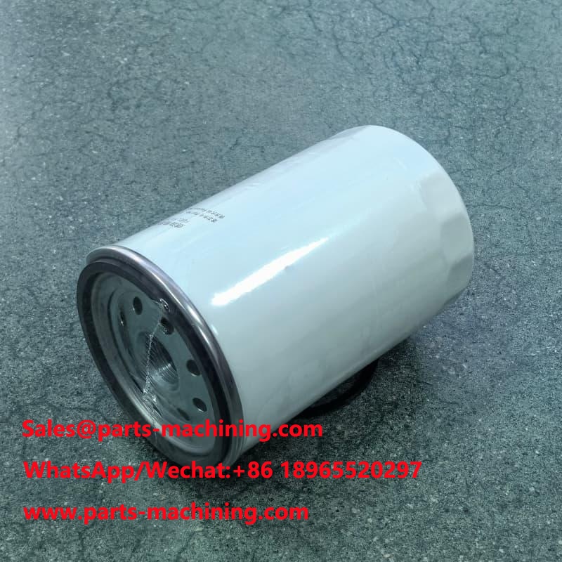 Filtre à carburant pour moteur marin 1001120353