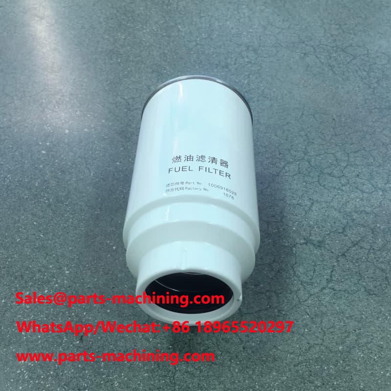 Filtre à carburant à visser 1006916028