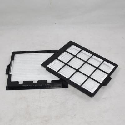 Filtre à air pour cabine d'excavatrice 208-979-7620 2089797620