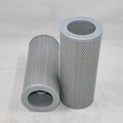 Filtre hydraulique pour bouteurs KOMATSU 07063-01100 1756-02-7380
