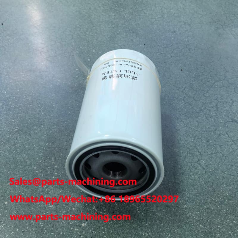 Fuel Filter 1004224607
