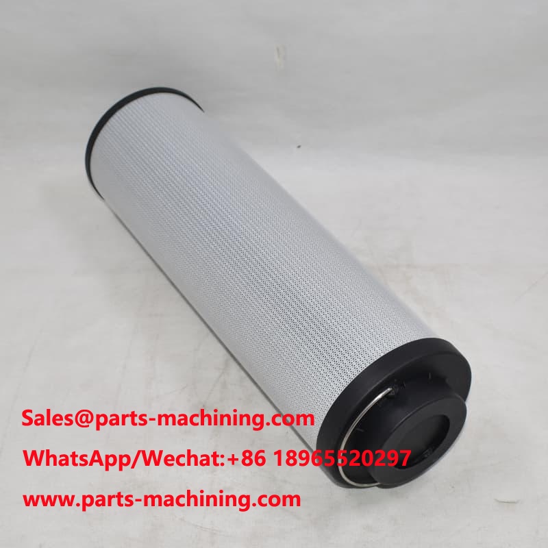 Filtre hydraulique pour excavatrice 53C0210P01 53C0210P02 53C0210