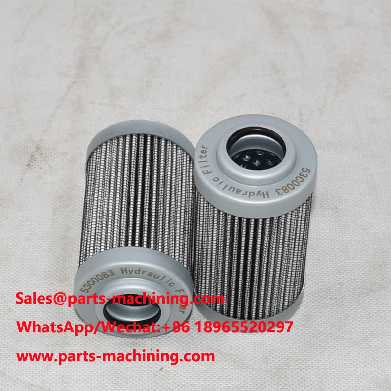 Filtre hydraulique haute qualité 53C0083