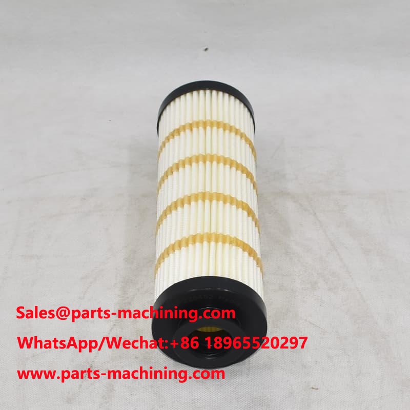 Remplacement du filtre hydraulique SP226452