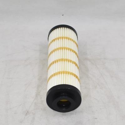 Remplacement du filtre hydraulique SP226452