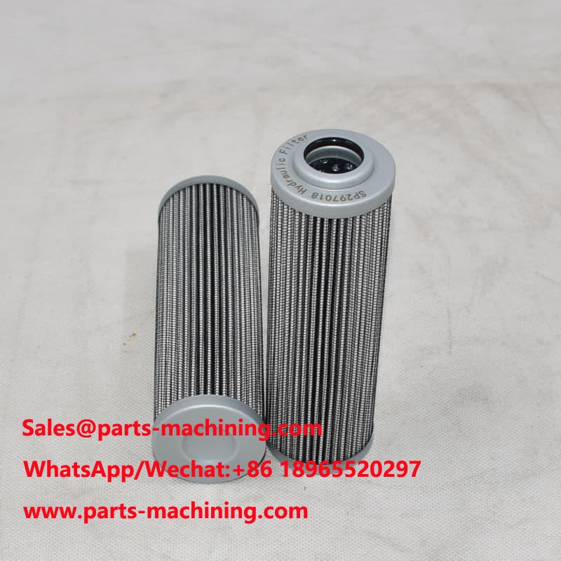 Prix du filtre hydraulique SP297018