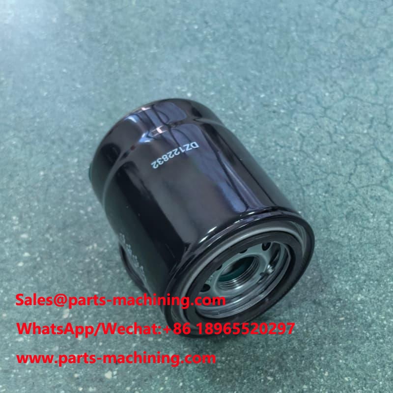 Filtre à carburant DZ122832 pour tracteur