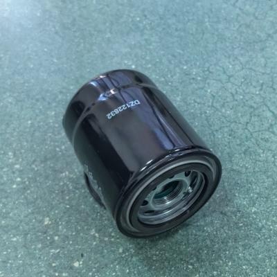 Filtre à carburant DZ122832 pour tracteur