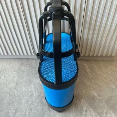 Filtre à air pour moteur de camion DBA6329