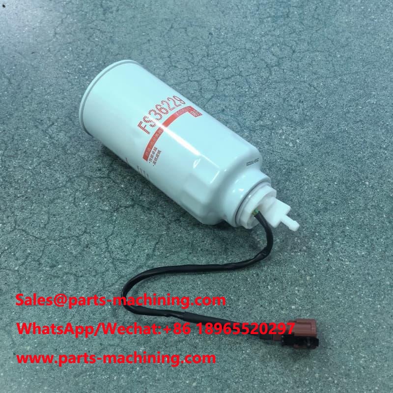 Fleetguard séparateur d'eau de carburant FS36229 4297154
