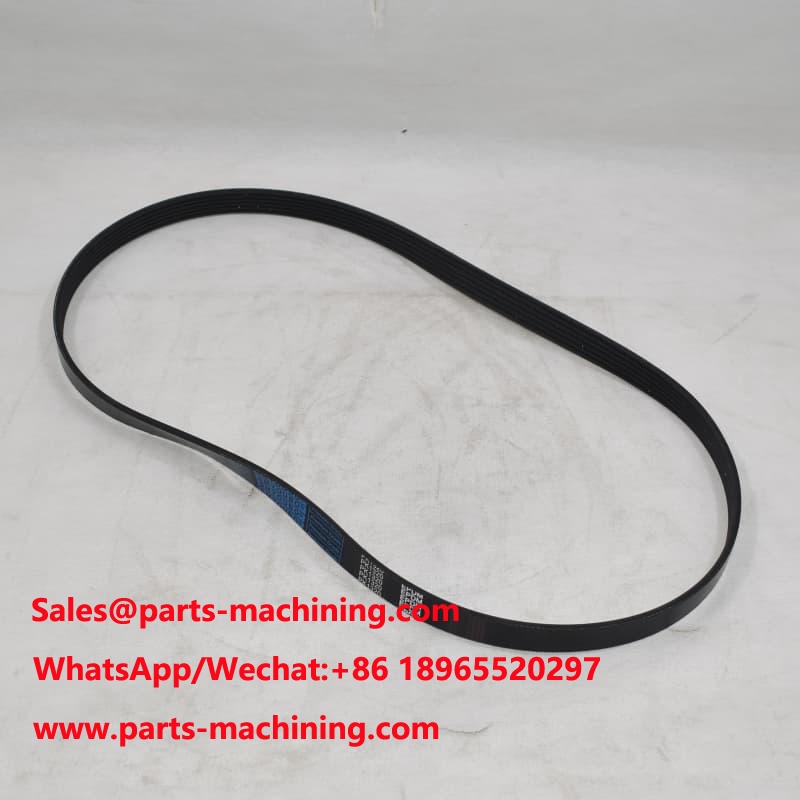 Courroie serpentine authentique 6PK1320