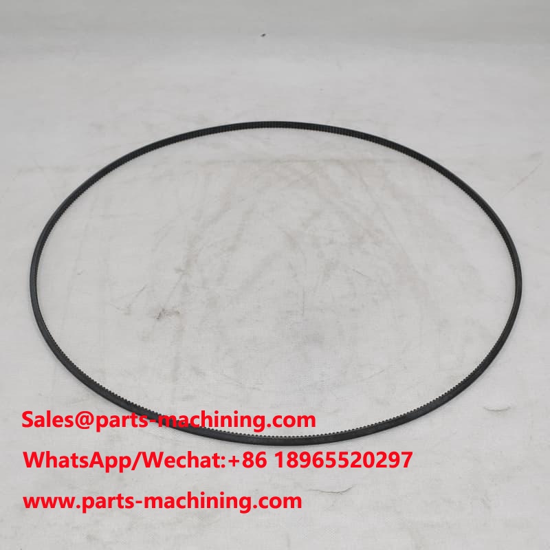 Courroie trapézoïdale Polyflex 7M1250 8903-1250