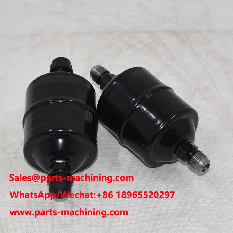 023Z500991 Hermetic Filter Drier