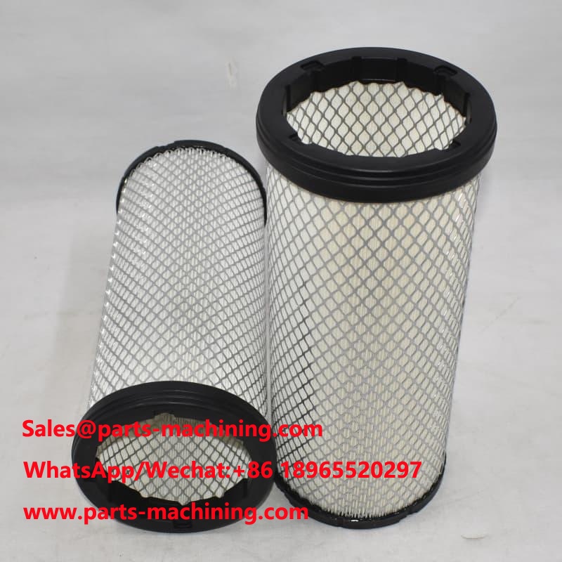 Filtre à air durable longue durée AF26095
