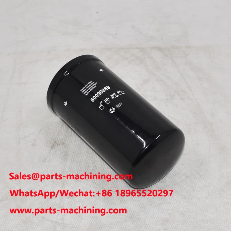 Filtre hydraulique pour chariot élévateur 60090869