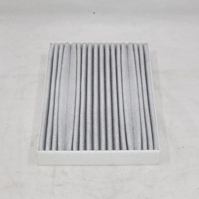 Filtre à air d'habitacle personnalisé A9108301100 9108301100