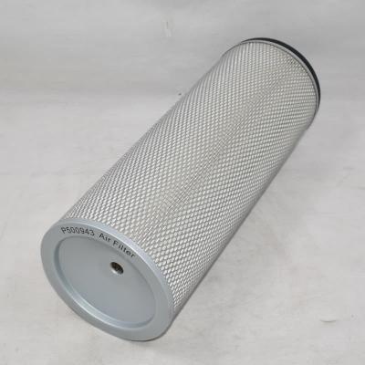 Coût de remplacement du filtre à air P500943