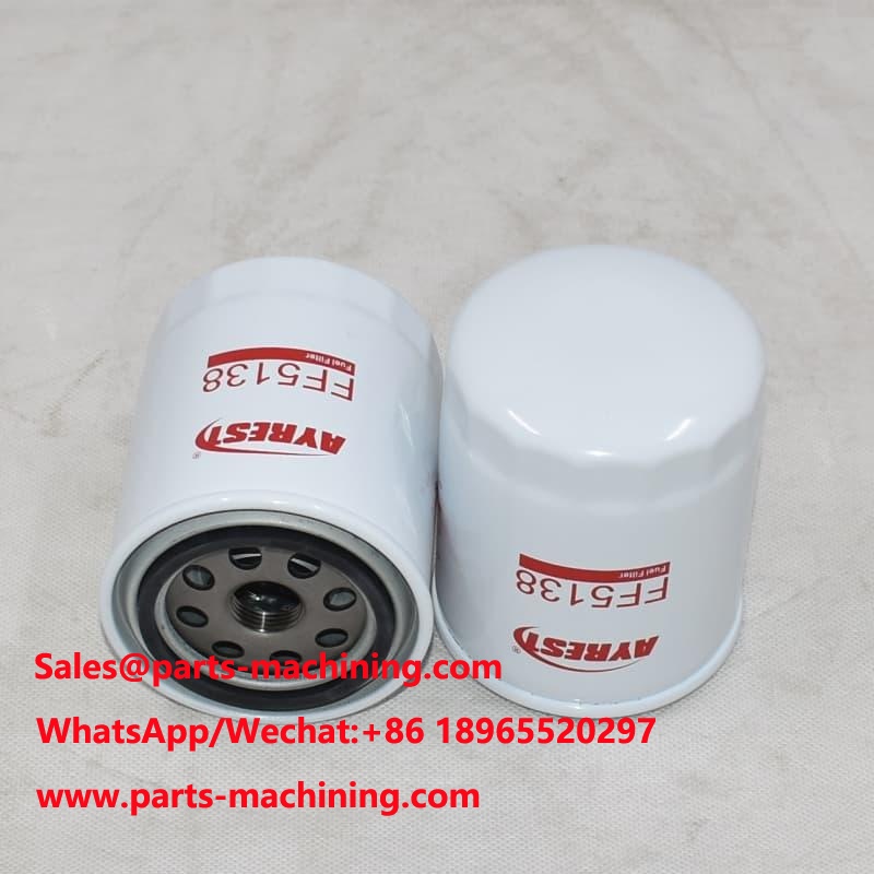 Filtre à carburant de qualité OEM FF5138