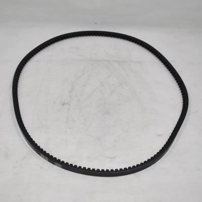 Courroie trapézoïdale industrielle OEM XPB-1700LP XPB1700LP