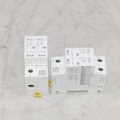 Parafoudre enfichable A9L010200 IPRU10