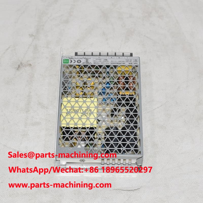 Alimentation monophasée ABL2REM24065K, sortie 24 V CC