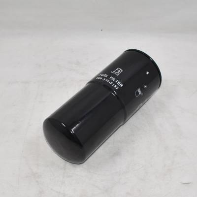 filtre à carburant OEM pour excavatrice komatsu 600-311-7132