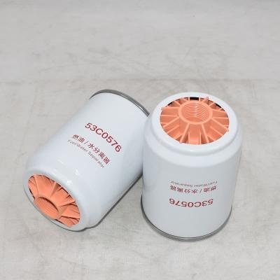 Filtre séparateur eau/carburant 53C0576