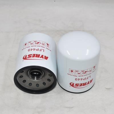 Prix du filtre hydraulique LFP449