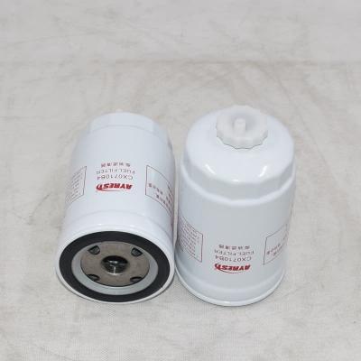 Filtre à carburant CX0710B4 BF9821 SN25112