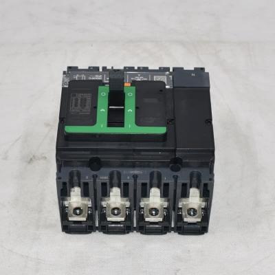 Disjoncteur MCCB série C25N6TM250