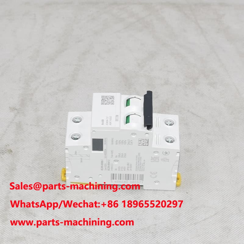 Disjoncteur OEM A9F74202 IC60N 2P 2A C