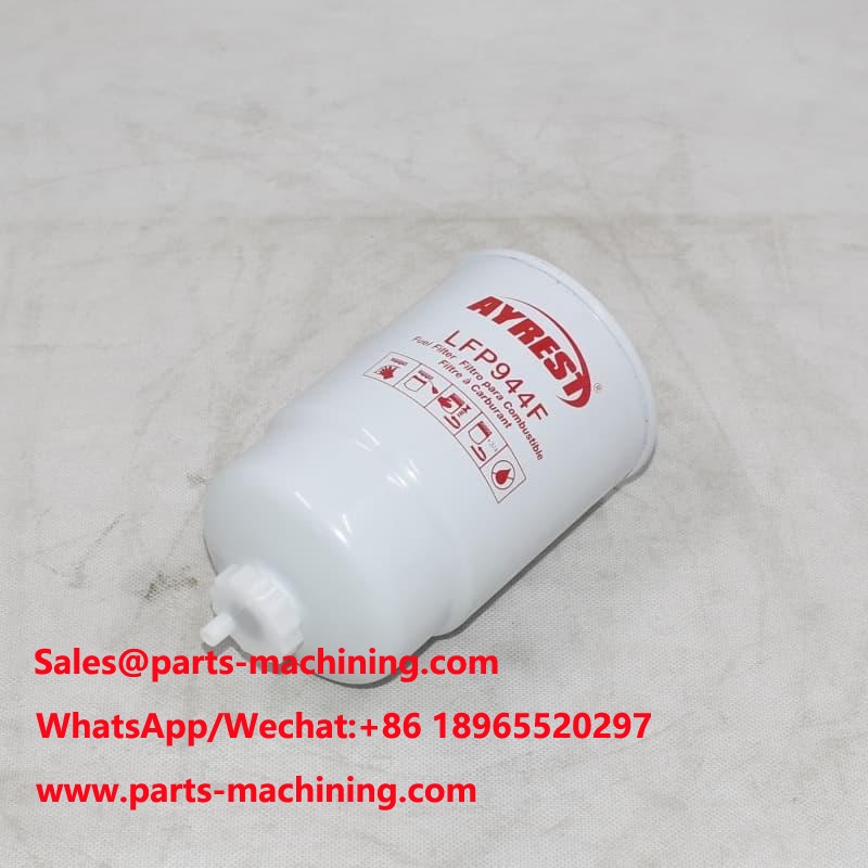 Coût de remplacement du filtre à carburant LFP944F