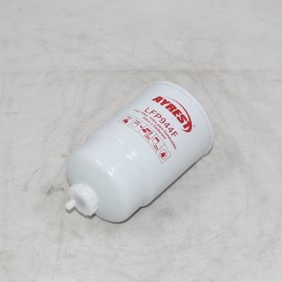 Coût de remplacement du filtre à carburant LFP944F