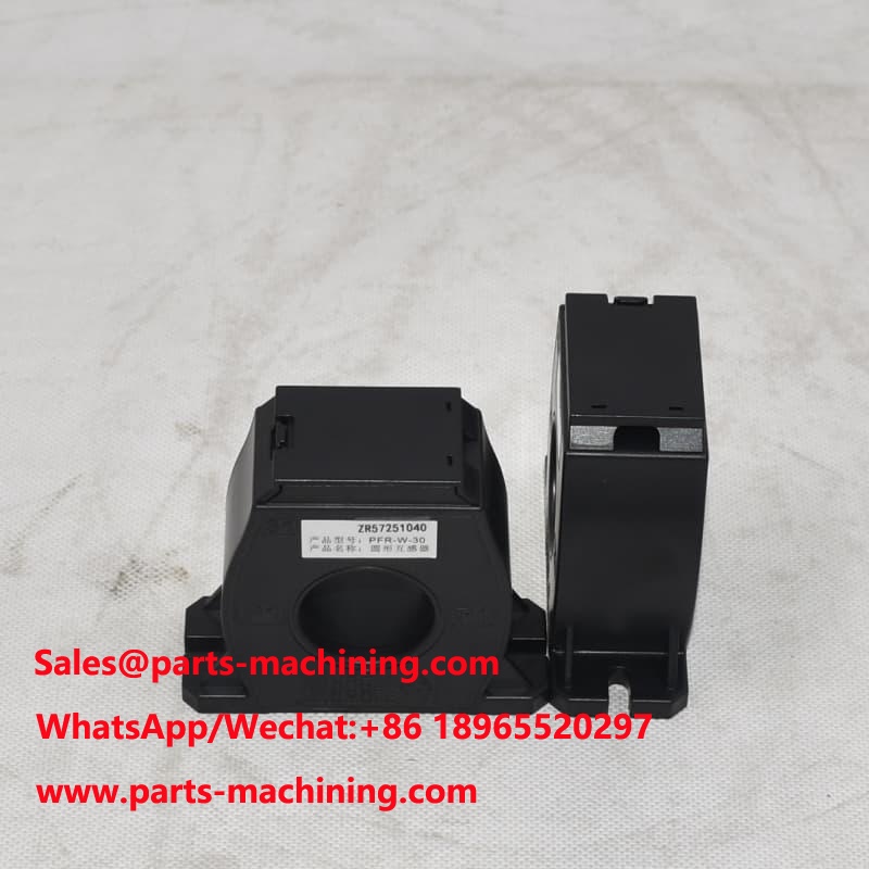 Relais différentiel à transformateur PFR-W-30 285559 30 mm 690 V CA 50/60 Hz