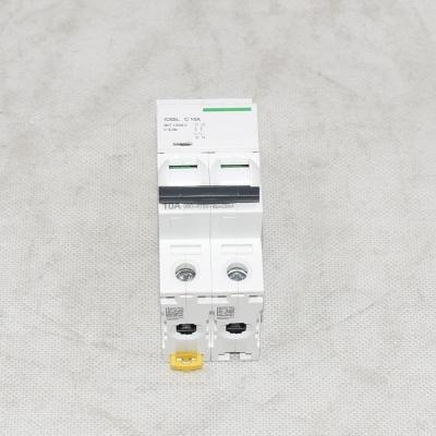 Disjoncteur miniature IC65L-C16A-2P