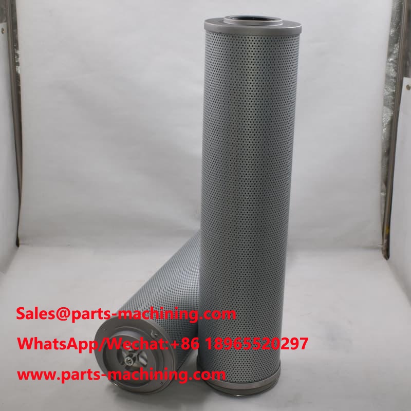 Filtre hydraulique pour excavatrice 60205016 60205016-112650