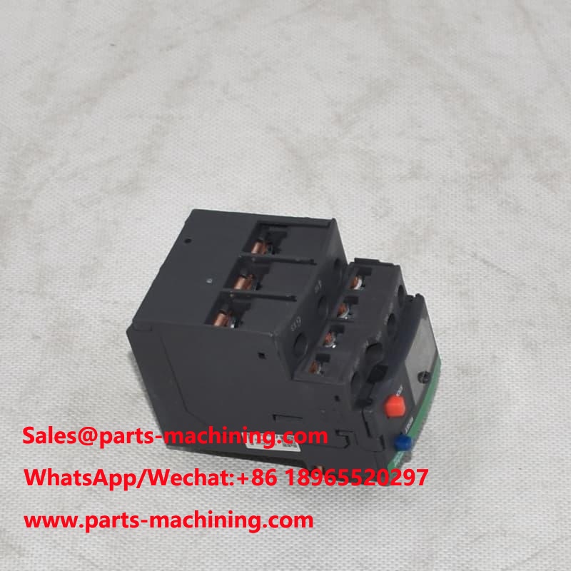 Relais de surcharge thermique LRD07 034677 1,6–2,5 A