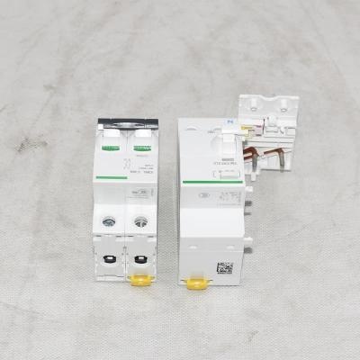 Disjoncteur IC65L C25A 2P VIGI30MA