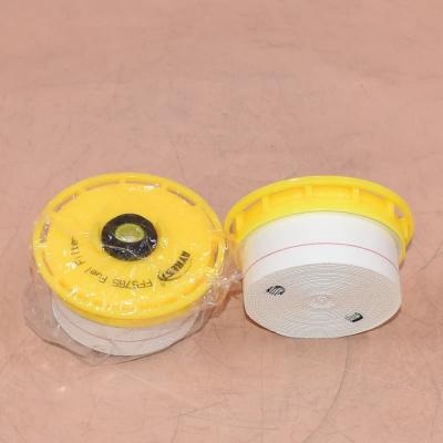 Filtre à carburant pour camions TOYOTA FF5765 P506036 F-11131 WF10231
