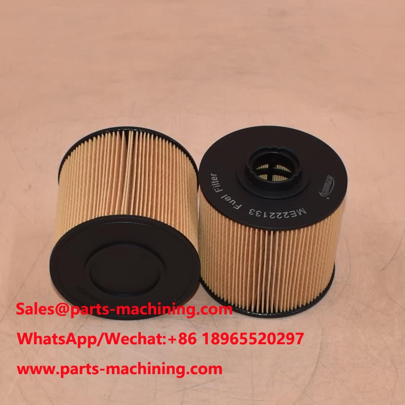 Filtre à carburant ME222133 PF9803 ME222135 16403-WK900